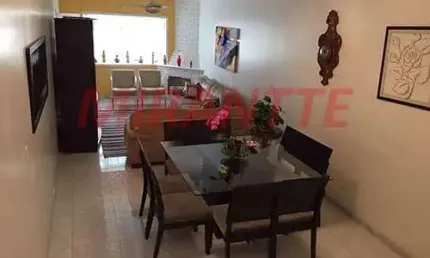 Casa com 3 quartos à venda na Rua Caçador, Vila Guilherme, São Paulo