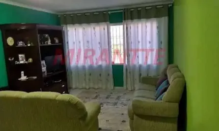 Casa com 3 quartos à venda na Rua Caraputinga, Freguesia do Ó, São Paulo