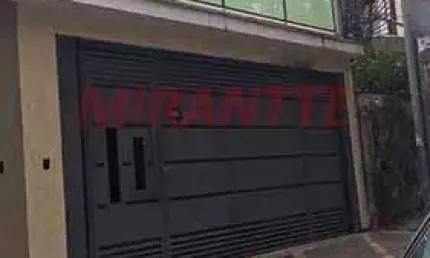 Casa com 3 quartos à venda na Rua Baltazar de Morais, Vila Nivi, São Paulo