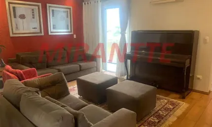 Apartamento com 3 quartos à venda na Rua Caitezal, Água Fria, São Paulo