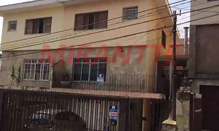 Casa com 3 quartos à venda na Rua João Antunes Carvalho, Lauzane Paulista, São Paulo