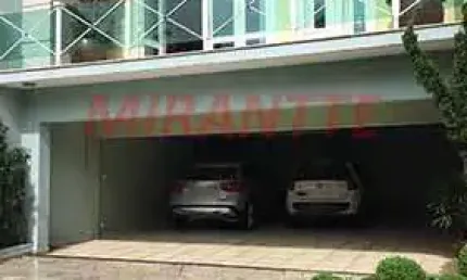 Casa terrea de 204m² com 3 quartos em vila maria alta