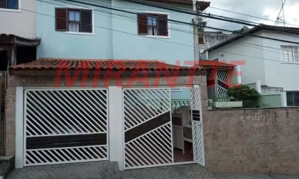 Casa com 3 quartos à venda na Rua Maria Francisca, Tremembé, São Paulo