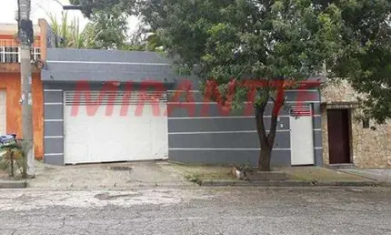 Casa terrea de 150m² com 3 quartos em santa terezinha