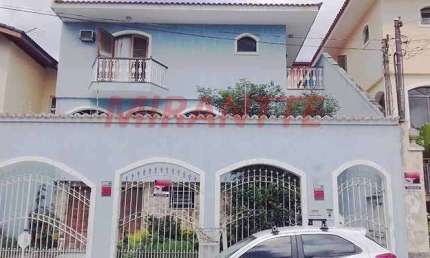 Casa com 3 quartos à venda na Rua Hilário Machado, Tremembé, São Paulo