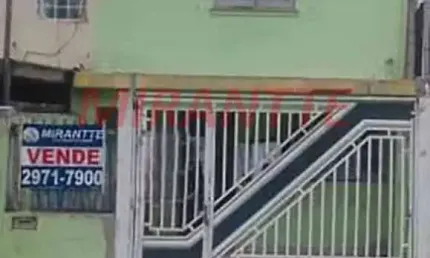 Casa com 3 quartos à venda na Rua Baronesa de Porto Carreiro, Barra Funda, São Paulo
