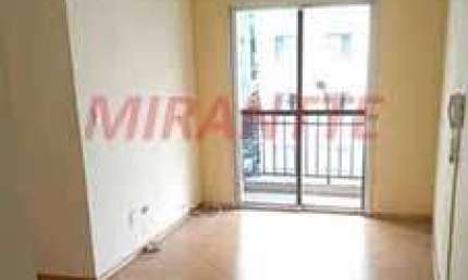 Apartamento de 63m² com 2 quartos em Vila Guilherme