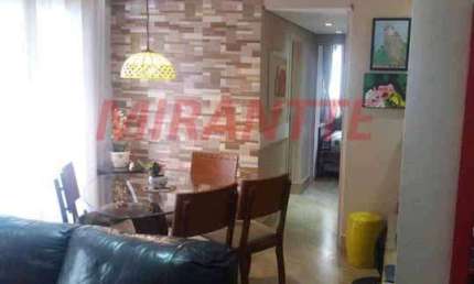 Apartamento com 4 quartos à venda na Rua José Ferreira de Castro, Vila Amália, São Paulo