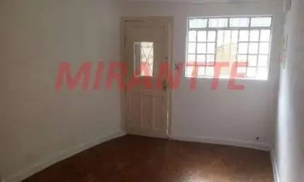 Casa com 2 quartos à venda na Avenida Alberto Byington, Vila Maria Alta, São Paulo