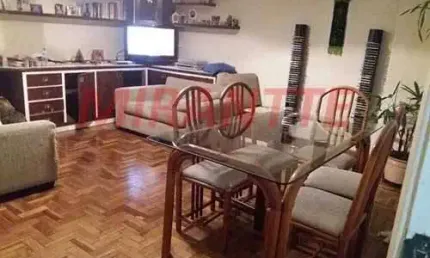 Apartamento com 2 quartos à venda na Rua Doutor César, Santana, São Paulo