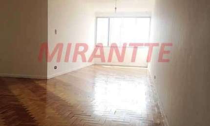 Apartamento com 2 quartos à venda na Rua Doutor Artur Guimarães, Santana, São Paulo