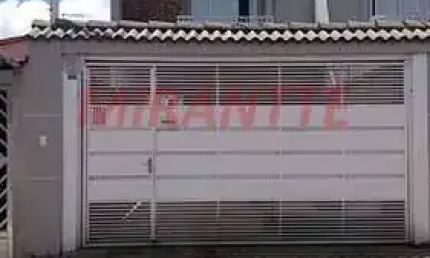 Casa com 3 quartos à venda na Rua Brasílio Sérgio, Jardim Guanca, São Paulo