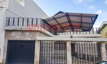 Casa terrea de 250m² com 3 quartos em Horto Florestal