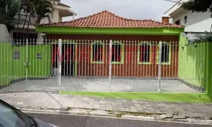 Casa terrea de 251m² com 3 quartos em Jardim França