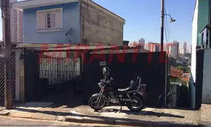 Casa terrea de 97m² com 2 quartos em Lauzane Paulista