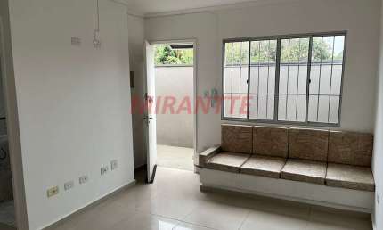 Casa com 1 quarto à venda na Avenida Mário Pernambuco, Tremembé, São Paulo