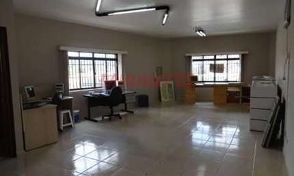 Casa com 1 quarto à venda na Rua Manuel Gaya, Tremembé, São Paulo
