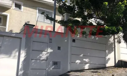 Casa com 2 quartos à venda na Rua Manuel Pitta, Imirim, São Paulo