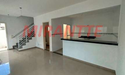 Casa com 2 quartos à venda na Rua Manuel Pitta, Imirim, São Paulo
