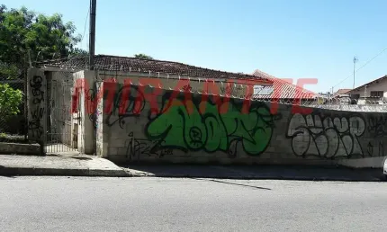 Terreno à venda na Avenida Senador José Ermírio de Moraes, Vila Albertina, São Paulo