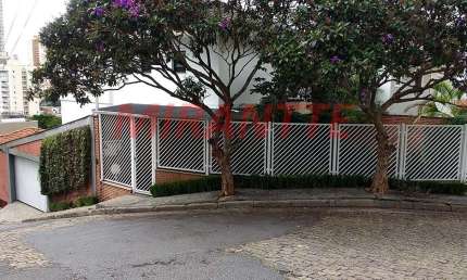 Casa com 3 quartos à venda na Rua Professor Lourival Gomes Machado, Santana, São Paulo