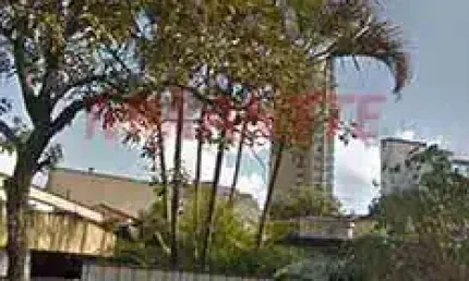 Terreno à venda na Rua Padre Donizetti Tavares de Lima, Santana, São Paulo