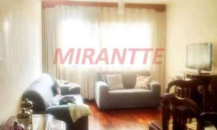 Apartamento com 2 quartos à venda na Rua Antônio Domingues Freitas, Vila Amélia, São Paulo