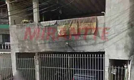 Casa com 3 quartos à venda na Rua João Rios, Vila Albertina, São Paulo