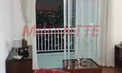 Apartamento com 3 quartos à venda na Rua Parnamirim, Jaguaré, São Paulo