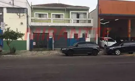 Casa com 5 quartos à venda na Rua Curuçá, Vila Maria, São Paulo