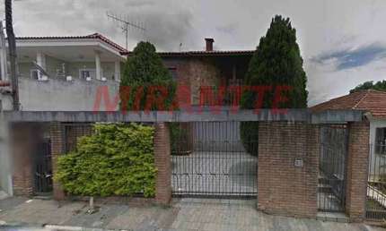 Casa com 4 quartos à venda na Rua Ladislau Neto, Jaçanã, São Paulo