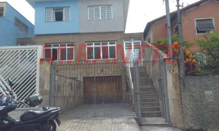 Casa com 3 quartos à venda na Rua Carlos Gomes, Tucuruvi, São Paulo