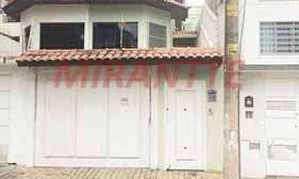 Casa com 3 quartos à venda na Rua Pedra Bonita, Jardim Pedra Branca, São Paulo