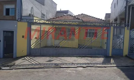 Casa com 4 quartos à venda na Rua Padre João Gualberto, Imirim, São Paulo
