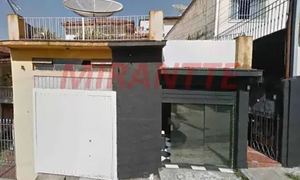 Casa com 3 quartos à venda na Rua Ilha Grande, Imirim, São Paulo