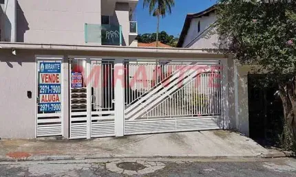 Cond. fechado de 141m² com 3 quartos em Parada Inglesa