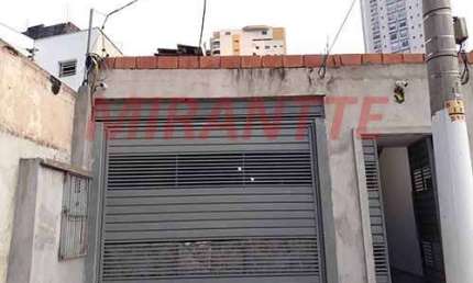 Casa com 3 quartos à venda na Rua Canto do Junco, Santana, São Paulo