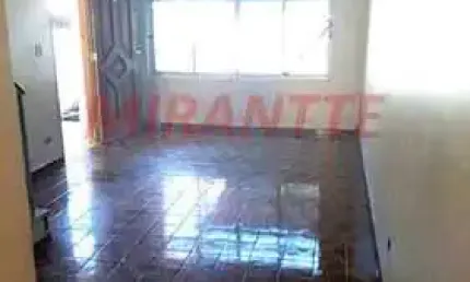 Casa com 3 quartos à venda na Rua Rafael D. Santoro, Jaçanã, São Paulo