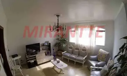 Casa com 3 quartos à venda na Rua Antonieta Altenfelder, Jardim Guapira, São Paulo