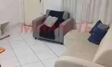 Apartamento de 60m² com 2 quartos em Vila Nova Cachoeirinha