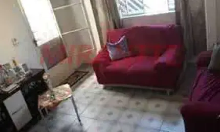 Casa terrea de 100m² com 3 quartos em freguesia do ó