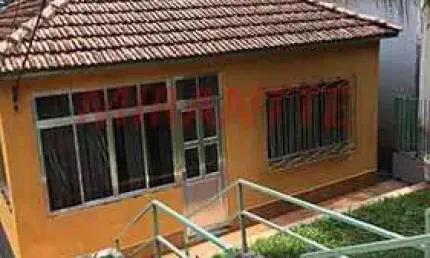 Casa com 3 quartos à venda na Rua Alcides Godói, Mandaqui, São Paulo