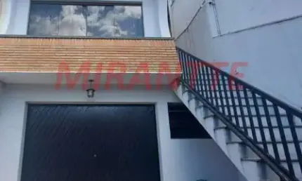 Sobrado de 154m² com 3 quartos em Palmas Do Tremembé