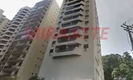 Apartamento com 3 quartos à venda na Rua Santos, Pitangueiras, Guarujá