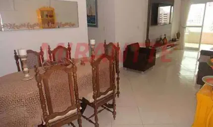 Apartamento com 2 quartos à venda na Rua Doutor João Sampaio, Guilhermina, Praia Grande