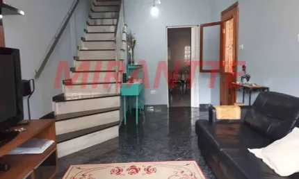 Casa com 3 quartos à venda na Rua Ângela do Amaral Rangel, Parada Inglesa, São Paulo