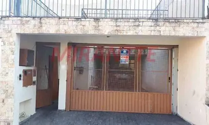 Casa com 4 quartos à venda na Rua Estevão Helwadjian, Chora Menino, São Paulo