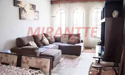 Casa com 4 quartos à venda na Rua Rio Doce, Vila Gustavo, São Paulo