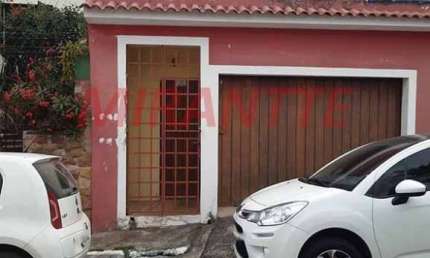 Casa com 3 quartos à venda na Rua Antoninho Marmo, Tremembé, São Paulo