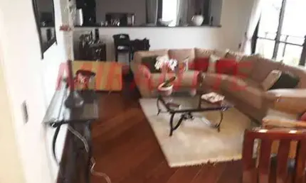 Apartamento de 165m² com 3 quartos em Jardim São Paulo